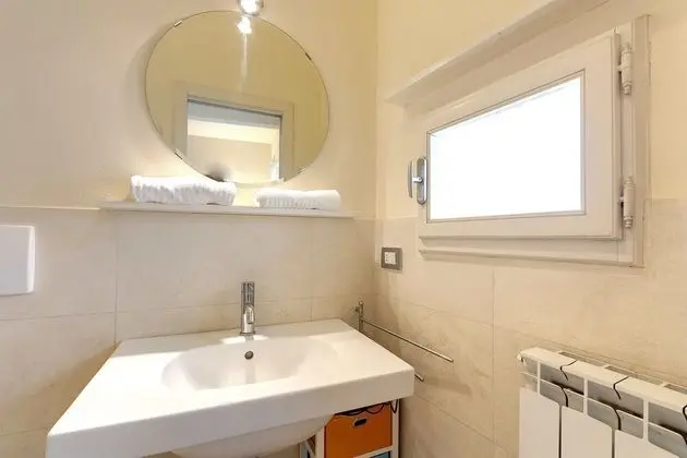 Apart Daire, 1 Yatak Odası, Kule (3rd floor, stair access only)