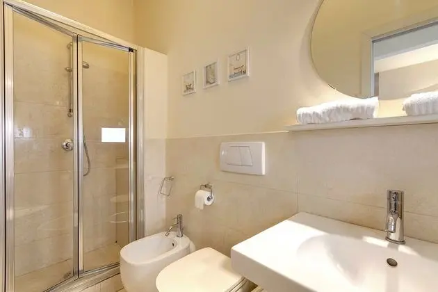 Apart Daire, 1 Yatak Odası, Kule (3rd floor, stair access only)