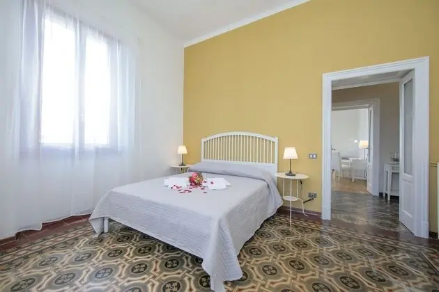 Family Apart Daire, Birden Çok Yatak, Bahçeli (Residenza Oleandro Lake View Luino)