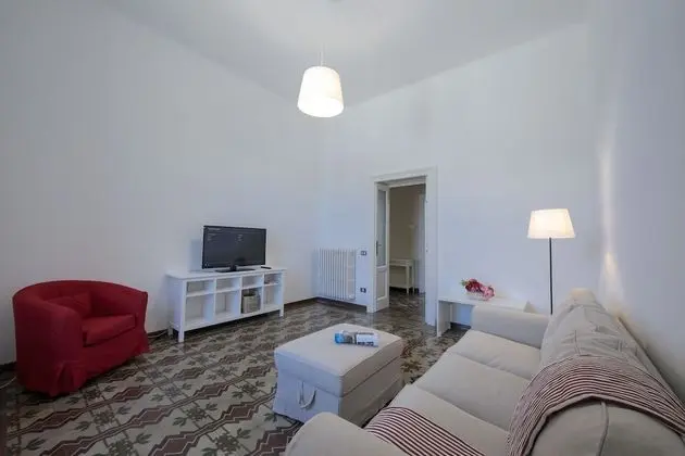 Family Apart Daire, Birden Çok Yatak, Bahçeli (Residenza Oleandro Lake View Luino)