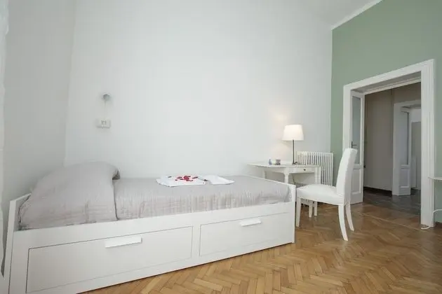 Family Apart Daire, Birden Çok Yatak, Bahçeli (Residenza Oleandro Lake View Luino)