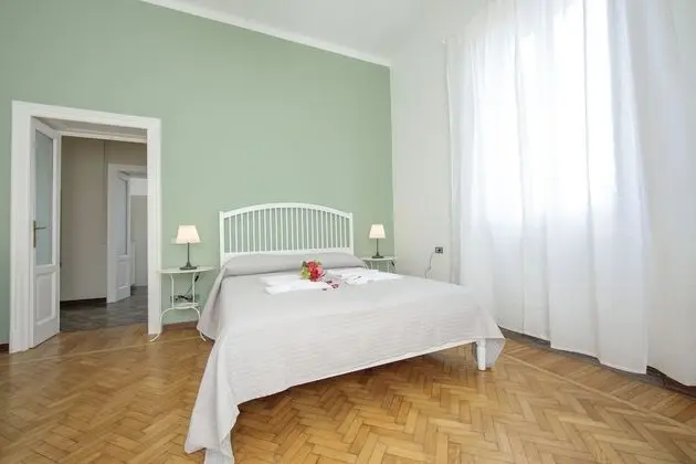 Family Apart Daire, Birden Çok Yatak, Bahçeli (Residenza Oleandro Lake View Luino)