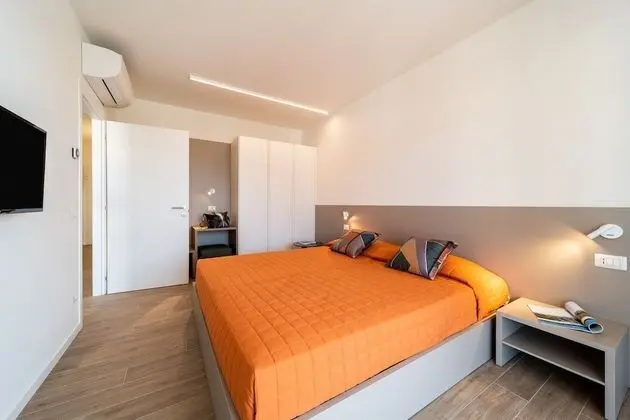 Apart Daire, 1 Yatak Odası (Bilo Top)