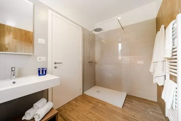 Apart Daire, 1 Yatak Odası (Bilo Top)