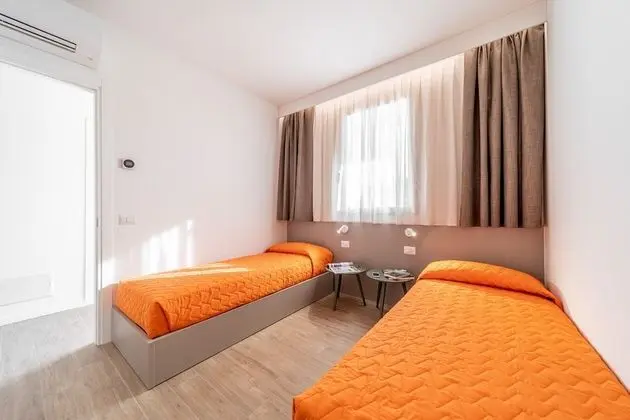 Apart Daire, 2 Yatak Odası (Trilo Top)
