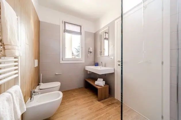 Apart Daire, 2 Yatak Odası (Trilo Top)