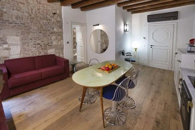 Comfort Apart Daire, 1 Yatak Odası, Engellilere Uygun, Mutfak