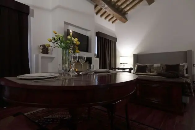 Luxury Oda, 1 En Büyük (King) Boy Yatak, Jakuzi