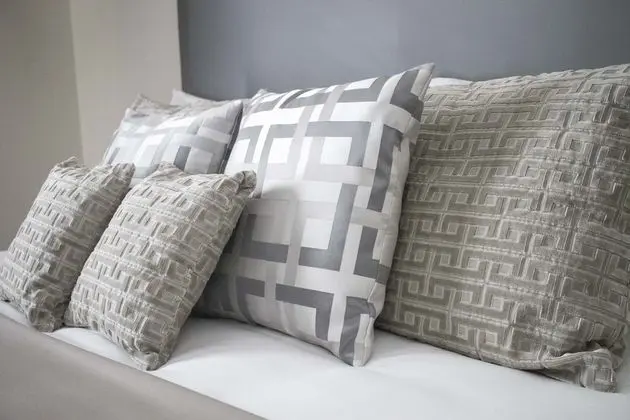 Tek Büyük Yataklı Oda, Teras