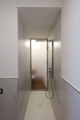 Tek Büyük Yataklı Oda, Teras