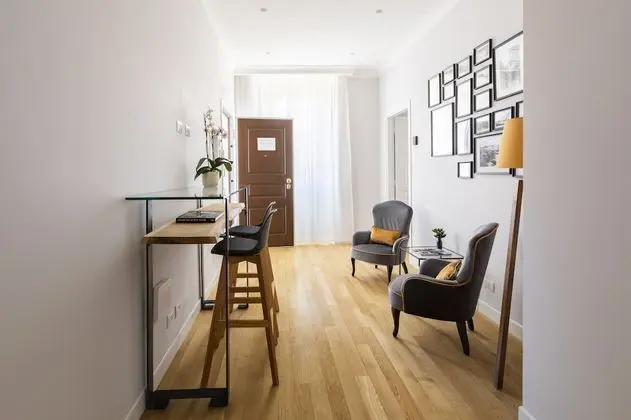 Deluxe Tek Büyük Yataklı Oda, 1 Yatak Odası, Sigara İçilmez, Şehir Manzaralı