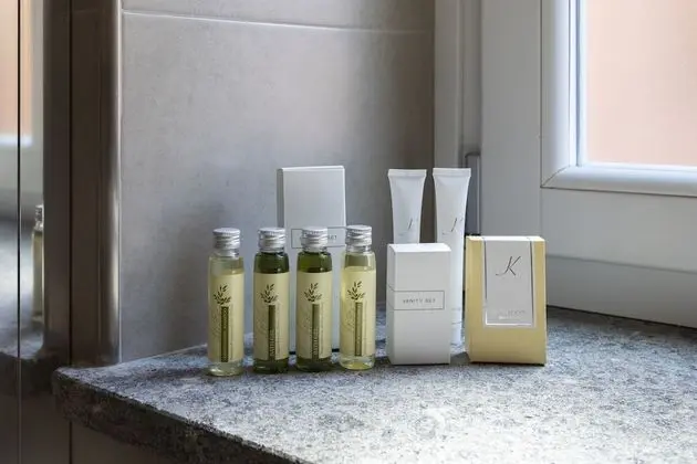 Deluxe Tek Büyük Yataklı Oda, 1 Yatak Odası, Sigara İçilmez, Şehir Manzaralı