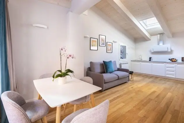 Exclusive Apart Daire