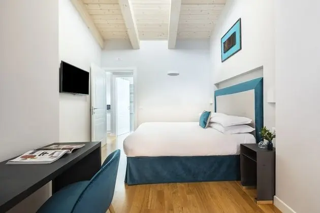 Exclusive Apart Daire