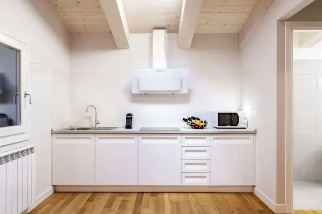 Exclusive Apart Daire