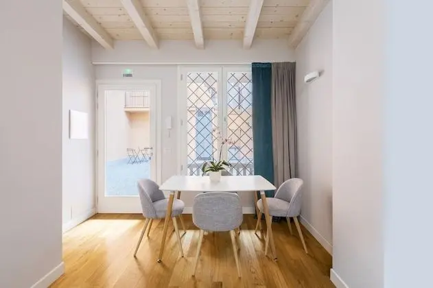 Exclusive Apart Daire