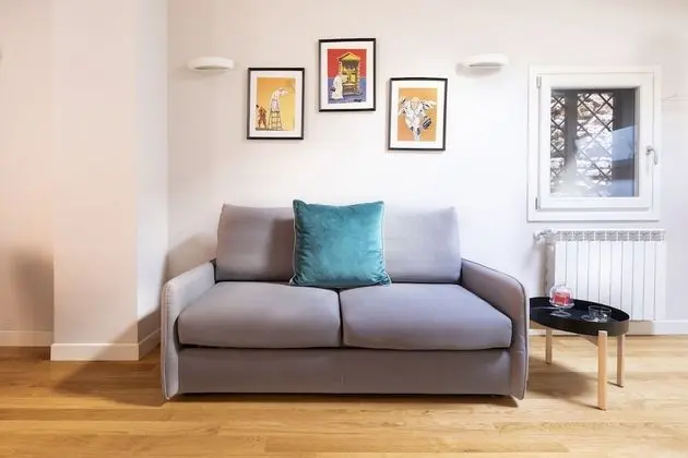 Exclusive Apart Daire