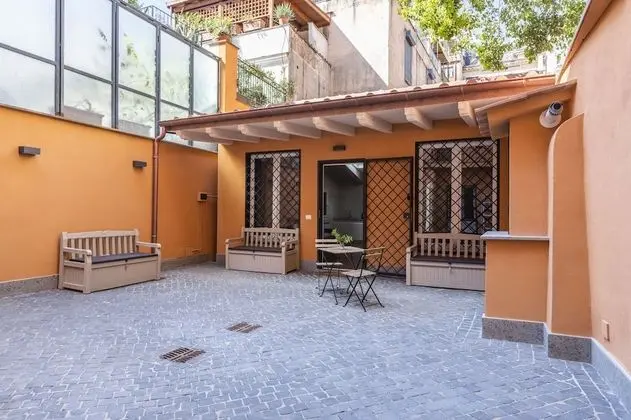 Exclusive Apart Daire