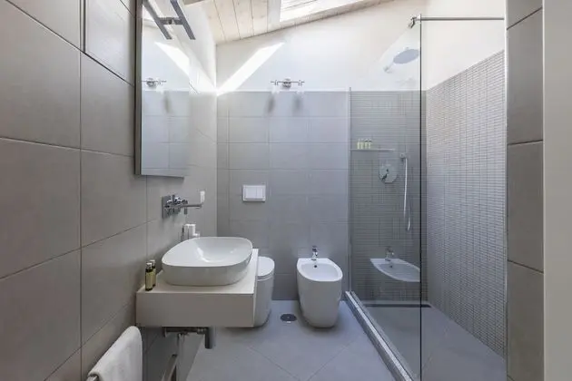 Exclusive Apart Daire