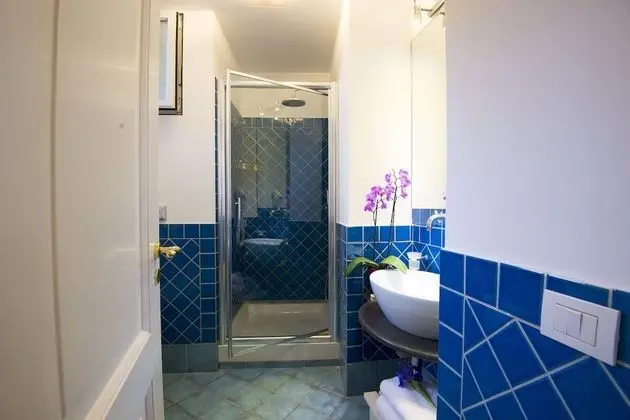Standard Oda, Şehir Manzaralı