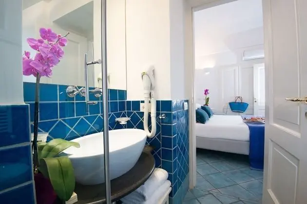 Standard Oda, Şehir Manzaralı