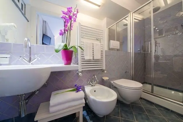 Standard Oda, Şehir Manzaralı