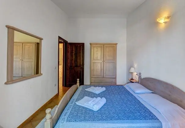 Apart Daire, 1 Yatak Odası, Teras