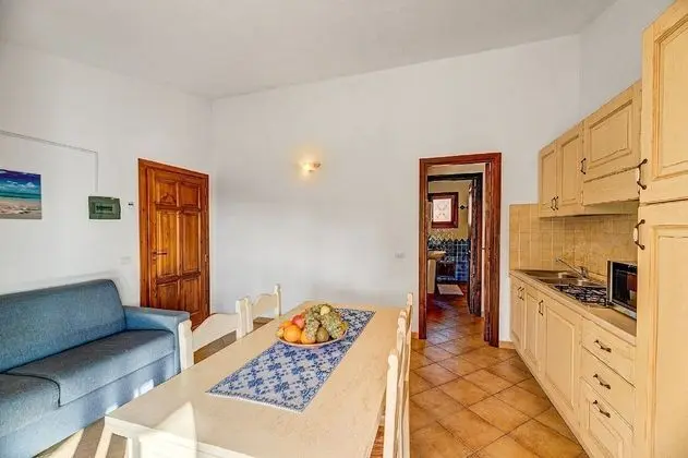 Apart Daire, 1 Yatak Odası, Teras