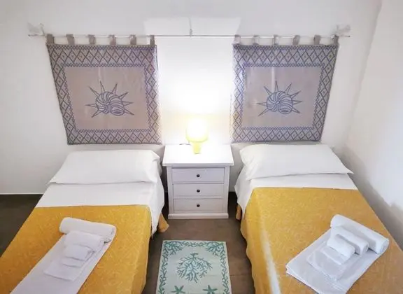 Apart Daire, 2 Yatak Odası, Teras, Deniz Manzaralı