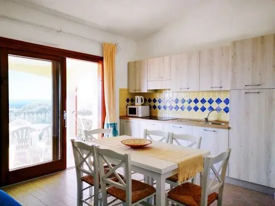 Apart Daire, 2 Yatak Odası, Teras, Deniz Manzaralı
