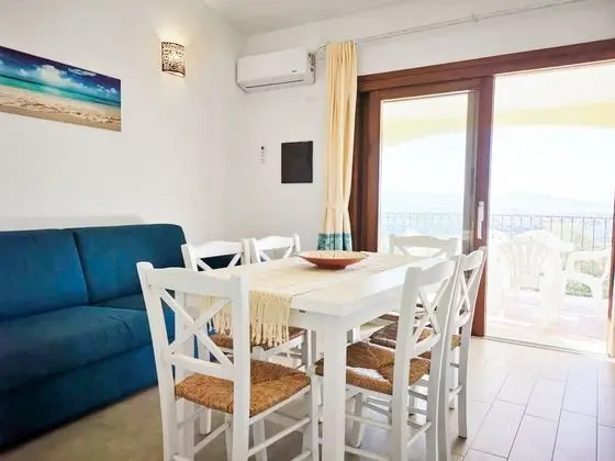 Apart Daire, 2 Yatak Odası, Teras, Deniz Manzaralı