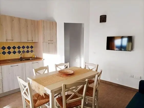 Apart Daire, 2 Yatak Odası, Teras, Deniz Manzaralı