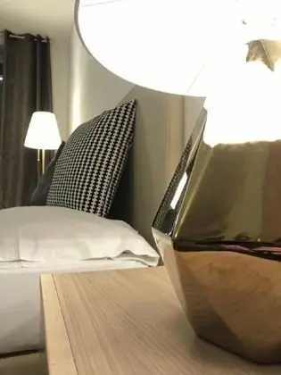 Superior Tek Büyük veya İki Ayrı Yataklı Oda