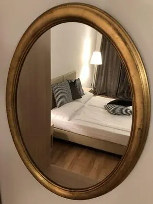 Superior Tek Büyük veya İki Ayrı Yataklı Oda