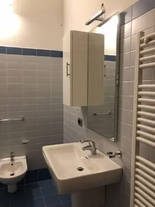 Superior Tek Büyük veya İki Ayrı Yataklı Oda