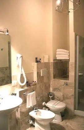 Apart Daire (4 people)