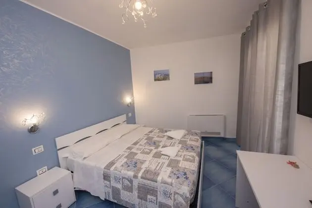Tek Büyük Yataklı Oda, Şehir Manzaralı (202)