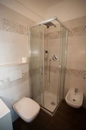 Classic Oda, 1 Büyük (Queen) Boy Yatak, Balkon, Deniz Manzaralı