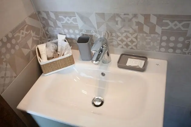 Classic Oda, 1 Büyük (Queen) Boy Yatak, Balkon, Deniz Manzaralı