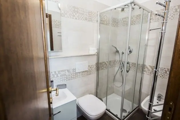 Classic Oda, 1 Büyük (Queen) Boy Yatak, Balkon, Deniz Manzaralı