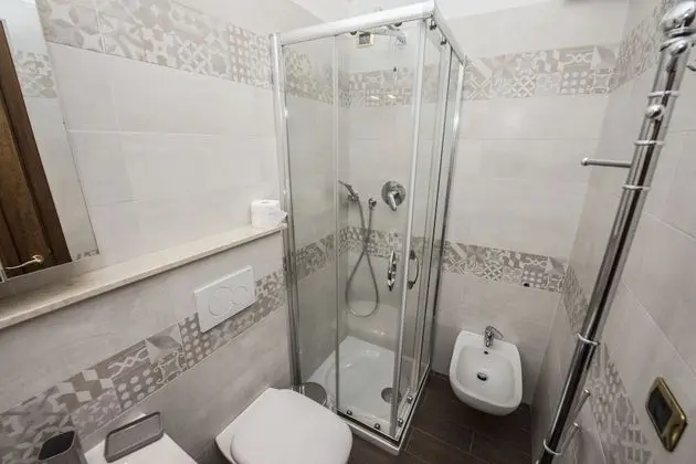 Classic Oda, 1 Büyük (Queen) Boy Yatak, Balkon, Deniz Manzaralı