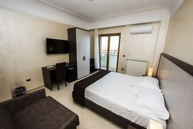 Comfort Oda, 1 Yatak Odası, Balkon, Deniz Manzaralı