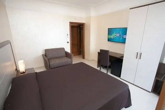 Comfort Oda, 1 Yatak Odası, Balkon, Deniz Manzaralı