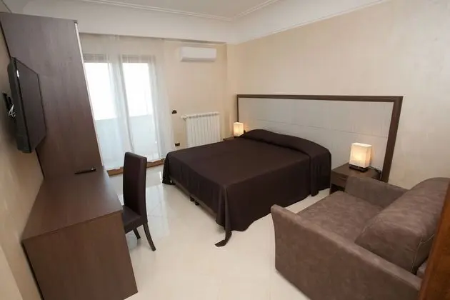 Comfort Oda, 1 Yatak Odası, Balkon, Deniz Manzaralı