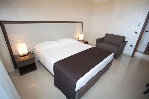 Comfort Oda, 1 Yatak Odası, Balkon, Deniz Manzaralı