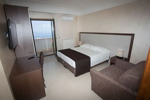 Comfort Oda, 1 Yatak Odası, Balkon, Deniz Manzaralı