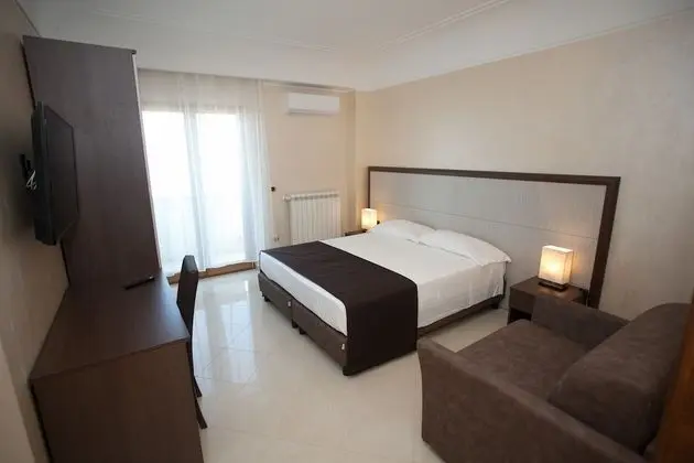 Comfort Oda, 1 Yatak Odası, Balkon, Deniz Manzaralı