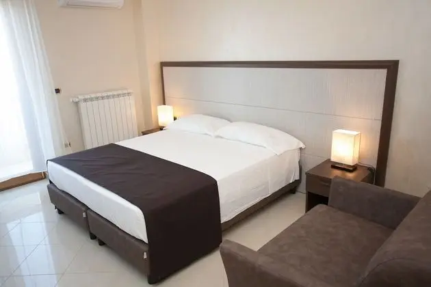 Comfort Oda, 1 Yatak Odası, Balkon, Deniz Manzaralı