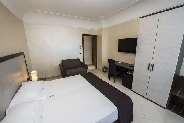 Comfort Oda, 1 Yatak Odası, Balkon, Deniz Manzaralı