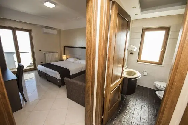 Comfort Oda, 1 Yatak Odası, Balkon, Deniz Manzaralı